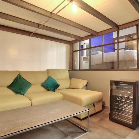 2 Bedrooms Le Marais Nazareth باريس المظهر الخارجي الصورة