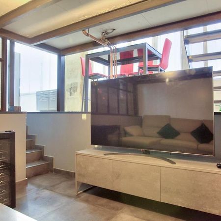 2 Bedrooms Le Marais Nazareth باريس المظهر الخارجي الصورة