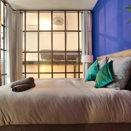2 Bedrooms Le Marais Nazareth باريس المظهر الخارجي الصورة