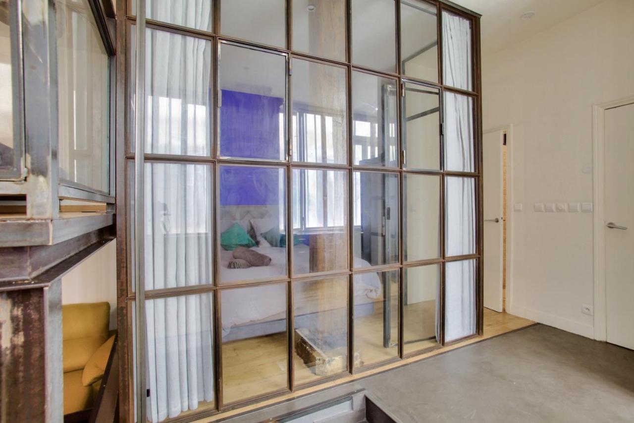 2 Bedrooms Le Marais Nazareth باريس المظهر الخارجي الصورة